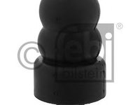 Tampon cauciuc suspensie FIAT PUNTO (176) - OEM - FEBI BILSTEIN: FE39286|39286 - Cod intern: W02087523 - LIVRARE DIN STOC in 24 ore!!!