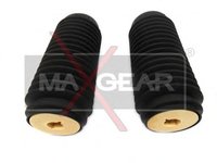 Tampon cauciuc suspensie FORD MONDEO Mk III (B5Y) - OEM - FEBI BILSTEIN: FE106127|106127 - LIVRARE DIN STOC in 24 ore!!!