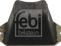 Tampon cauciuc suspensie IVECO DAILY I platou / sasiu FEBI BILSTEIN 35230