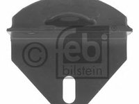 Tampon cauciuc, suspensie MERCEDES ATEGO (1998 - 2004) Febi Bilstein 31693