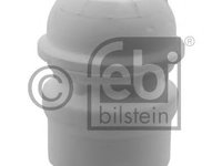 Tampon cauciuc suspensie MERCEDES-BENZ A-CLASS (W168) - OEM - FEBI BILSTEIN: FE36792|36792 - Cod intern: W02218080 - LIVRARE DIN STOC in 24 ore!!!