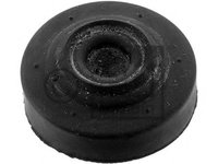 Tampon cauciuc, suspensie MERCEDES-BENZ CLK Cabriolet (A209) (2003 - 2010) FEBI BILSTEIN 47580