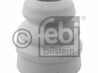 Tampon cauciuc, suspensie OPEL ADAM (2012 - 2020) FEBI BILSTEIN 27973