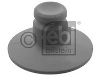 Tampon cauciuc, suspensie OPEL ASTRA G Cabriolet (F67) (2001 - 2005) FEBI BILSTEIN 38228