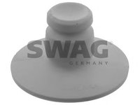 Tampon cauciuc, suspensie OPEL ASTRA G hatchback (F48_, F08_) (1998 - 2009) SWAG 40 93 8228