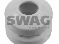 Tampon cauciuc, suspensie OPEL COMBO (71_), OPEL CORSA A TR (91_, 92_, 96_, 97_), OPEL CORSA A hatchback (93_, 94_, 98_, 99_) - SWAG 40 56 0004