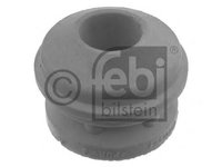 Tampon cauciuc, suspensie OPEL MONZA E (39_, 49_), OPEL KADETT E Cabriolet (43B_), OPEL KADETT E combi (35_, 36_, 45_, 46_) - FEBI BILSTEIN 03101