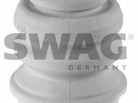 Tampon cauciuc, suspensie OPEL OMEGA B combi (21_, 22_, 23_), VAUXHALL OMEGA (B), VAUXHALL OMEGA (B) combi - SWAG 40 54 0016