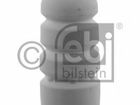 Tampon cauciuc, suspensie PEUGEOT 307 (3A/C), Citroen C3 I (FC_), PEUGEOT 307 SW (3H) - FEBI BILSTEIN 30583