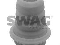 Tampon cauciuc, suspensie PEUGEOT BOXER caroserie (2006 - 2016) SWAG 70 93 6317