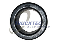 Tampon cauciuc, suspensie punte fata (0230238 TRUCKTEC) MERCEDES-BENZ