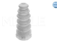 Tampon cauciuc, suspensie puntea spate (1007420015 MEYLE) SKODA,VW