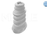 Tampon cauciuc, suspensie puntea spate (1007420019 MEYLE) SKODA,VW