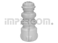 Tampon cauciuc, suspensie puntea spate (37509 IMPERGOM) AUDI,SEAT,SKODA,VW