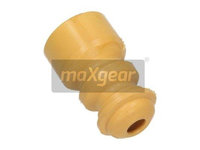 Tampon cauciuc, suspensie puntea spate (722564 MAXGEAR) SEAT,VW