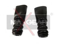 Tampon cauciuc suspensie RENAULT CLIO Mk II (BB0/1/2_, CB0/1/2_) - OEM - MAXGEAR: 72-1215 - W02255121 - LIVRARE DIN STOC in 24 ore!!!