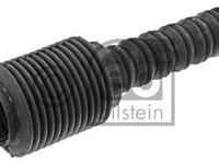 Tampon cauciuc, suspensie RENAULT TWINGO I (C06_), RENAULT TWINGO I Van (S06_) - FEBI BILSTEIN 09384