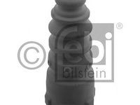 Tampon cauciuc suspensie SAAB 9-5 combi (YS3E) - OEM - FEBI BILSTEIN: FE38367|38367 - Cod intern: W02397554 - LIVRARE DIN STOC in 24 ore!!!