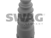 Tampon cauciuc, suspensie SEAT ALHAMBRA (710, 711) (2010 - 2016) SWAG 30 93 8367