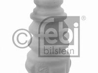 Tampon cauciuc, suspensie SEAT ALTEA (5P1), SEAT TOLEDO III (5P2), SEAT LEON (1P1) - FEBI BILSTEIN 23586