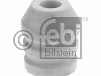 Tampon cauciuc suspensie SEAT AROSA (6H) - OEM - FEBI BILSTEIN: FE18365|18365 - Cod intern: W02151351 - LIVRARE DIN STOC in 24 ore!!!