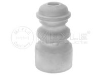 Tampon cauciuc, suspensie SEAT IBIZA Mk II (6K1), VW POLO limuzina (6KV2), SEAT CORDOBA Vario (6K5) - MEYLE 100 742 0017