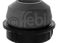 Tampon cauciuc, suspensie SEAT IBIZA Mk IV (6L1) - FEBI BILSTEIN 23420