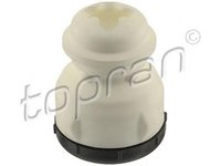 Tampon cauciuc, suspensie SEAT IBIZA Mk IV (6L1), SEAT CORDOBA limuzina (6L2), SEAT IBIZA V (6J5) - TOPRAN 114 327