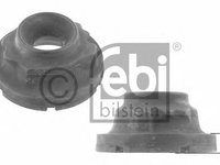 Tampon cauciuc, suspensie SEAT IBIZA V (6J5, 6P1) (2008 - 2016) FEBI BILSTEIN 26620 piesa NOUA