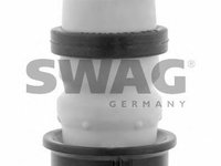 Tampon cauciuc, suspensie SEAT LEON (5F1) (2012 - 2016) SWAG 32 92 3448 piesa NOUA