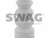 Tampon cauciuc, suspensie SKODA FABIA Combi (2007 - 2014) SWAG 32 92 3518