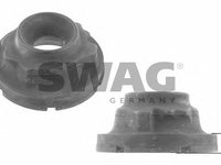 Tampon cauciuc, suspensie SKODA FABIA I Combi (6Y5) (2000 - 2007) SWAG 30 92 6620 piesa NOUA