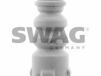 Tampon cauciuc, suspensie SKODA FABIA I Combi (6Y5) (2000 - 2007) SWAG 32 92 3410 piesa NOUA