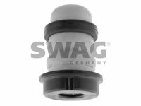 Tampon cauciuc, suspensie SKODA OCTAVIA 2 (1Z3) (2004 - 2013) SWAG 32 92 3614