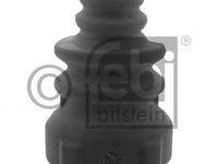 Tampon cauciuc, suspensie SKODA OCTAVIA II (1Z3) (2004 - 2013) FEBI BILSTEIN 39011 piesa NOUA