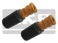 Tampon cauciuc suspensie VKDP 43102 T SKF pentru Audi 50 Vw Polo Vw Derby Vw Passat Vw Corrado Audi A4