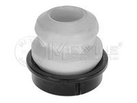 Tampon cauciuc suspensie VOLKSWAGEN POLO (6R, 6C) - OEM - MEYLE ORIGINAL GERMANY: 1006420010|100 642 0010 - W02269414 - LIVRARE DIN STOC in 24 ore!!!