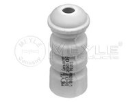 Tampon cauciuc suspensie VOLKSWAGEN POLO limuzina (9A4) - OEM - MEYLE ORIGINAL GERMANY: 1007420007|100 742 0007 - W02119509 - LIVRARE DIN STOC in 24 ore!!!