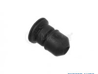 Tampon cauciuc, suspensie Volkswagen VW GOLF Mk II (19E, 1G1) 1983-1992 #2 0730092