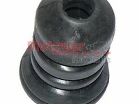 Tampon cauciuc, suspensie VW ATLANTIC I (16), SEAT CORDOBA limuzina (6K1, 6K2), VW SCIROCCO (53) - METZGER 8070892