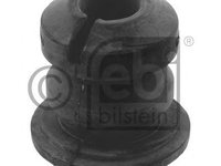 Tampon cauciuc suspensie VW / AUDI 100 80-91 - OEM-FEBI BILSTEIN: 3663|FE03663 - W02605674 - LIVRARE DIN STOC in 24 ore!!!