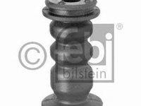 Tampon cauciuc suspensie VW / AUDI 80/90 87-92 - OEM-FEBI BILSTEIN: 10027|FE10027 - W02195826 - LIVRARE DIN STOC in 24 ore!!!