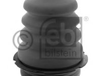 Tampon cauciuc, suspensie VW CADDY III caroserie (2KA, 2KH, 2CA, 2CH), VW CADDY III combi (2KB, 2KJ, 2CB, 2CJ) - FEBI BILSTEIN 39012