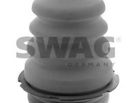 Tampon cauciuc, suspensie VW CADDY III caroserie (2KA, 2KH, 2CA, 2CH), VW CADDY III combi (2KB, 2KJ, 2CB, 2CJ) - SWAG 30 93 9012