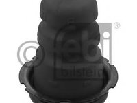 Tampon cauciuc, suspensie VW CADDY III caroserie (2KA, 2KH, 2CA, 2CH), VW CADDY III combi (2KB, 2KJ, 2CB, 2CJ) - FEBI BILSTEIN 40696