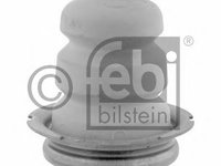 Tampon cauciuc, suspensie VW CADDY IV combi (Saab, SAJ) (2015 - 2016) Febi Bilstein 26563