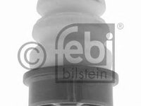 Tampon cauciuc, suspensie VW FOX (5Z1, 5Z3) (2003 - 2016) Febi Bilstein 23610