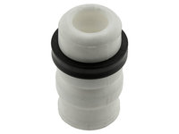 TAMPON CAUCIUC SUSPENSIE, VW GOLF V 03-09, GOLF VI 08-12, JETTA 05-11, CADDY 04-10, SKODA OCTAVIA 04-12, YETI 10- /Fata/