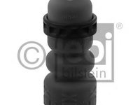 Tampon cauciuc, suspensie VW GOLF VII (5G1, BE1), SEAT LEON (5F1), SEAT LEON SC (5F5) - FEBI BILSTEIN 40698