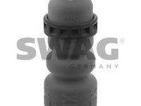 Tampon cauciuc, suspensie VW GOLF VII (5G1, BE1), SEAT LEON (5F1), SEAT LEON SC (5F5) - SWAG 30 94 0698